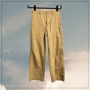 Uniqlo Pants